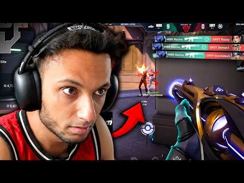 FNS Jinx Masterclass