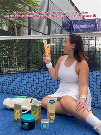 Kaye Lantoria on Reels