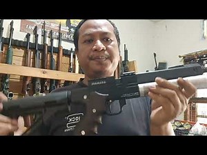 mini pcp model ataman ap16 tactical