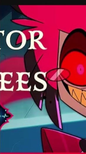 hazbin hotel song 🎵 #music