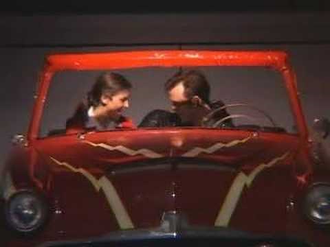 Drive-In Movie
