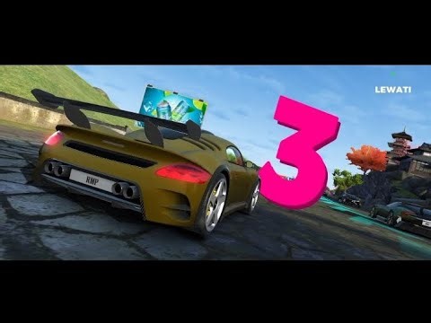 Game race Max pro #game #balap #simulator 