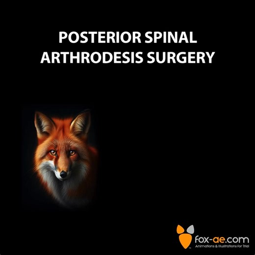 Spinal Arthrodesis surgery may sound like Greek to the jury, but our...