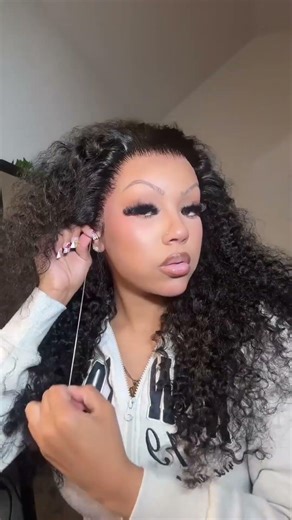 We are looking for Brand Ambassadors, follow me and text me💟💟 #humanhair#wigs#curlyhair#hairstyle