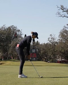 Ladies European Tour on Reels