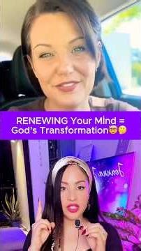 The HIDDEN Filter Keeping You Stuck #transformation #faith