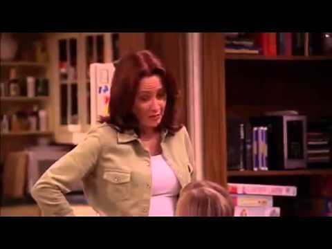 Everybody Loves Raymond 07x15 The Disciplinarian
