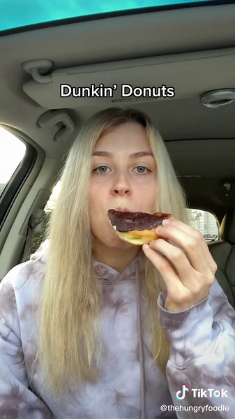 Krispy Kreme vs Dunkin' Donuts: The Ultimate Showdown