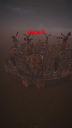 EASY DESIGN base for solo / duo / trio [easy design for official / mods servers] #rust