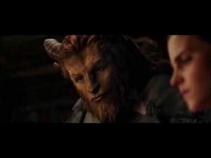 Beauty and The beast (Movie 2017)