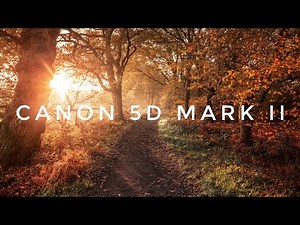 CANON 5d Mark ii 2022 Stunning Light.