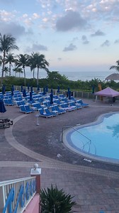 8.6K views · 353 reactions | It's a beautiful morning here at Pink Shell! We were treated to a gorgeous sunrise over our marina. Now we're looking forward to a great beach day!  | Pink Shell Beach Resort & Marina | Facebook