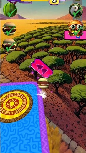 📈🚀only collect skip't token & different bolls✅🚀 #trending #shortvideo #androidgames #automobile