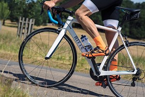 How to adjust your saddle