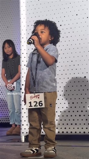 God’sBabygirl | So incredibly proud of our son Royal 🌟 This weekend in Atlanta, he truly SHINED at the Barbizon Competition and placed 2nd Runner-Up in his... | Instagram