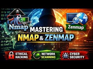 Tutorial on Nmap & Zenmap | Geeksphere + IT Tech