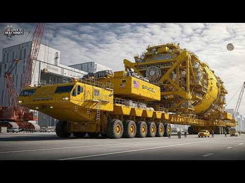 150 La machine agricole la plus étonnante à un autre niveau que vous n'avez jamais vue #71