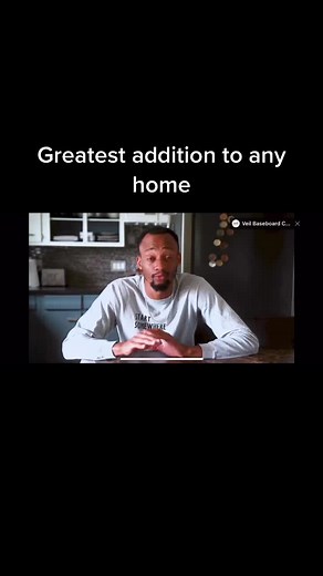 Modernize Your Home with Veiled Baseboard Covers