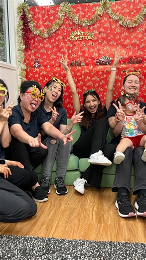 Getting into the Christmas spirit here at IEL. So much festive fun as we prepare for the most wonderful time of the year 🎄🎅#christmastime #learningthroughplay #childcare #festiveseason #holidayseason2024🎁⭐️🎄 | Innovative Early Learning