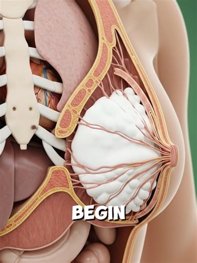 Understanding Human Anatomy Through Animation