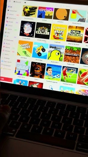 New Unblocked Website for School 2026 | Play Browser Games on Chromebook Without Lag
