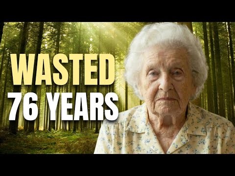 I’m 103… It Took Me 76 Years to Learn This (Don’t Waste Yours)