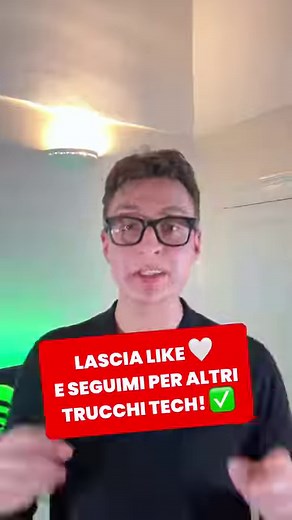 ⚠️ I TECNICI NON TE LO DICONO! Ecco due trucchi utilissimi per il computer che forse non conosci: come eliminare velocemente un virus e come velocizzare l'accensione del computer!---#gbrtech #tech #tecnologia #digitale #innovazione #pc #computer #windows #microsoft | gbr.tech