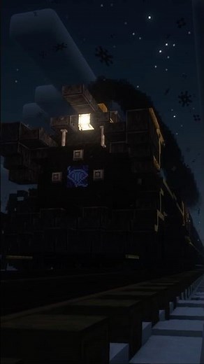 3 Minecraft Mods for the Holidays #minecraft #moddedminecraft #holiday #christmas #minecraftmods