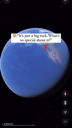 11K views · 619 reactions | you + me, standing where The Goonies was filmed ‍☠️ that’s Haystack Rock in Cannon Beach, Oregon - one of the most iconic movie locations on the coast 直 #oregoncoast #cannonbeach #haystackrock #usroadtrip | Our RV Venture | Facebook