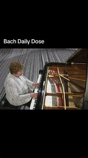 Bach Daily Dose: Choral ‘Bist du bei mir’ BWV 508
