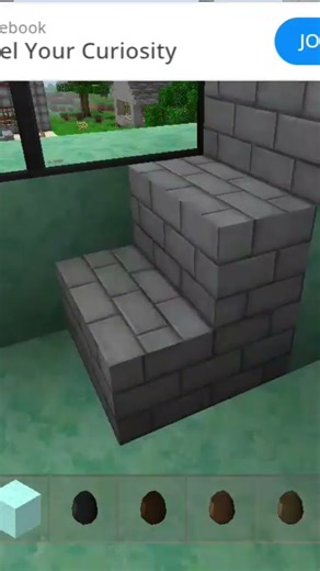 Minecraft Papercrafta