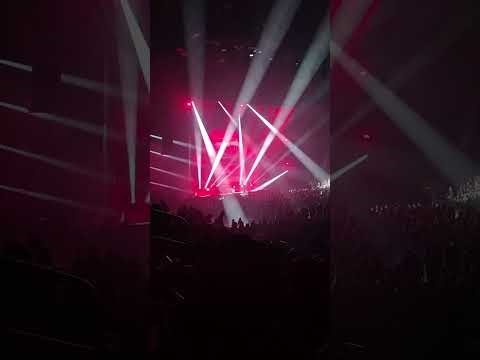 THORNHILL - Duluth, GA, Sept.19,2025 (opening for Sleep Token)