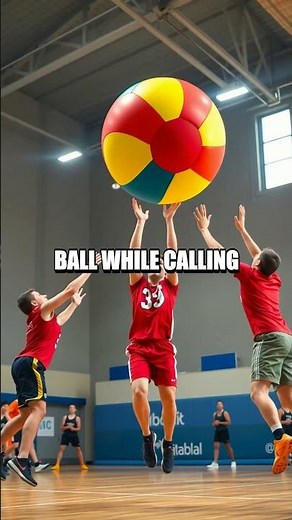 The Unexpected Rise of Kin-Ball