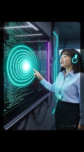 Created by smart. This is a video clip...a world-class computer tutorial.