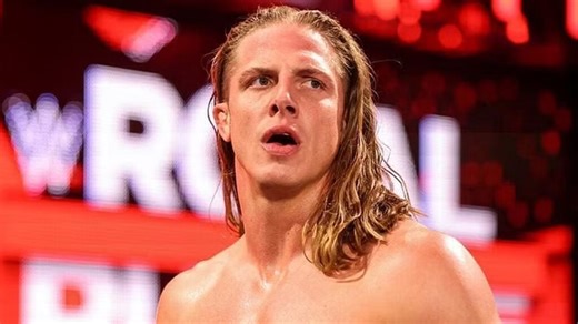 Matt Riddle Breaks Silence on Alleged Beef With WWE Legend – TJR Wrestling