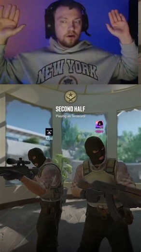 The Quickest Reaction Times?