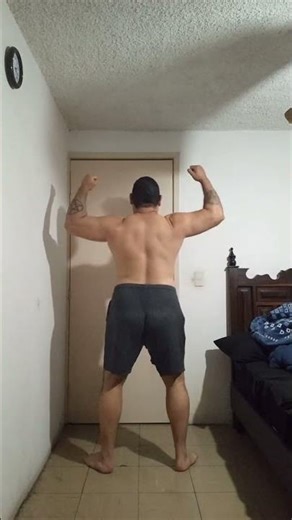 Pedro Roberto / bodybuilder