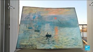 How Claude Monet’s masterpiece named Impressionism?