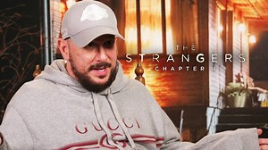 The Strangers: Chapter 1 Producer Reveals All 3 Movies Take Place Over Only A Few Days