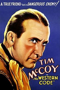 The Western Code (1932) - Movie
