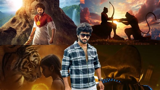 PVCU: Everything you need to know about Prasanth Varma's superhero franchise, from HanuMan, Mahakali to Jai Hanuman