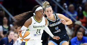 Eight Former Notre Dame Basketball Players in the 2024 WNBA