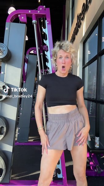 Morning Gym Routine for Energizing Start