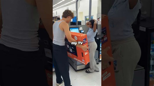 Logan Micke: Kindness prank reveals heartwarming message