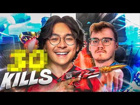 TenZ PROVES HE'S READY TO COMEBACK !!! ft Zellsis