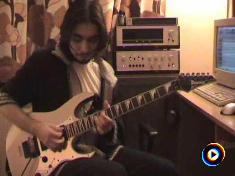 Cvbbn by Ugur Dariveren