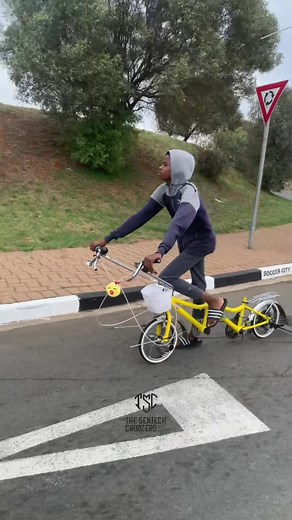 Experience the Thrill of Sentech Croozers Event