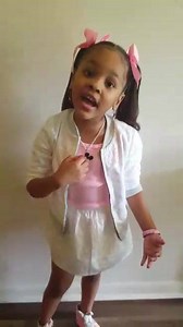 135K views · 1.4K shares | Hello Ladybuggers !!! Ladybug sings to her Grandmother for her Birthday...Please help her to Celebrate her MawMaw's Special Day!!! Thnx in Advance..#TeamLadyBug #PrettyGirlRock #TalentedKids | Ladybug | Facebook