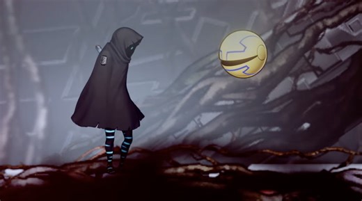 Shadow Labyrinth Version 1.1.0 Patch Notes Detailed, Switch 2 And Switch Update Out Now