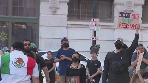 Austin anti-ICE protests: City prepares for planned demonstrations